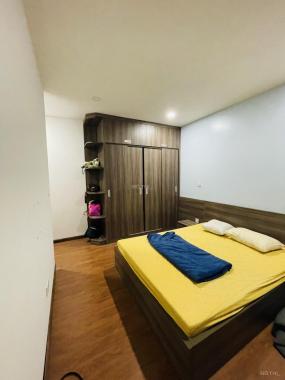 Bán chung cư Ngoại Giao Đoàn, Tây Hồ. View đẹp, full nội thất. Dt: 115m2, 3pn, 2wc. Giá 5,45 tỷ