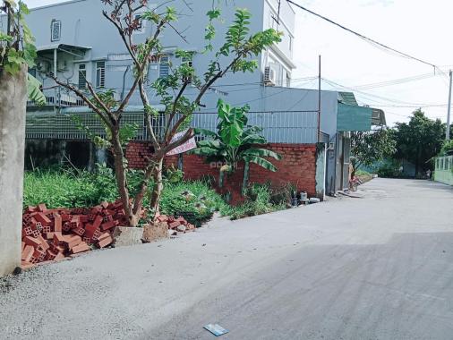 Đất ở hẻm 6m, đường Lê Văn Lương, Nhà Bè 10x27m, giá sốc 26tr/m2 0902420586
