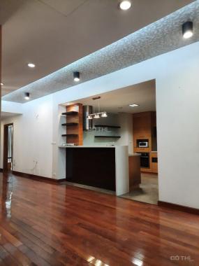 Cho thuê căn hộ Pacific Place - 83B Lý Thường Kiệt, 180m2, 3PN, chỉ 46tr/tháng (có ảnh thật)