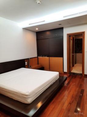 Cho thuê căn hộ Pacific Place - 83B Lý Thường Kiệt, 180m2, 3PN, chỉ 46tr/tháng (có ảnh thật)