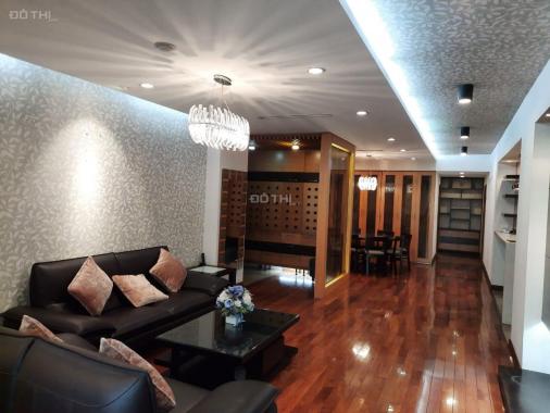 Cho thuê căn hộ Pacific Place - 83B Lý Thường Kiệt, 180m2, 3PN, chỉ 46tr/tháng (có ảnh thật)