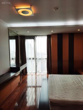 Cho thuê căn hộ Pacific Place - 83B Lý Thường Kiệt, 180m2, 3PN, chỉ 46tr/tháng (có ảnh thật)