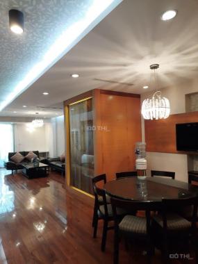 Cho thuê căn hộ Pacific Place - 83B Lý Thường Kiệt, 180m2, 3PN, chỉ 46tr/tháng (có ảnh thật)