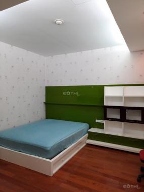 Cho thuê căn hộ Pacific Place - 83B Lý Thường Kiệt, 180m2, 3PN, chỉ 46tr/tháng (có ảnh thật)