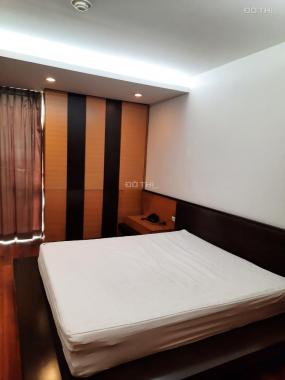 Cho thuê căn hộ Pacific Place - 83B Lý Thường Kiệt, 180m2, 3PN, chỉ 46tr/tháng (có ảnh thật)