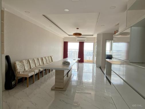 Hàng hiếm - bán căn 5PN 4WC, 246m2, full nội thất, giá 13 tỷ, Sunrise City