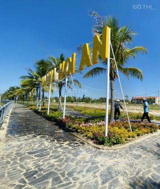 Bán đất view sông Trà Quế, cách biển An Bàng 300m, chỉ mất 5 phút để vào phố cổ Hội An. 0931966270