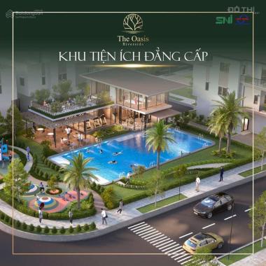 1 tỷ trao tay nhận ngay shophouse view sông
