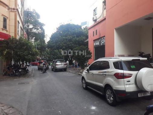Nhà đẹp khu phân lô Nguyễn Tuân ô tô tránh thang máy nhập khẩu - VP đẳng cấp