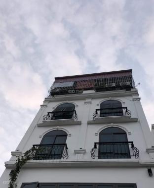 Bán nhà riêng tại đường Ngọc Hồi, Xã Văn Điển, Thanh Trì, Hà Nội diện tích 41m2 giá 4,99 tỷ