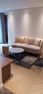 Cho thuê căn hộ 1PN diện tích 45m2 tại Lý Thường Kiệt, Hoàn Kiếm. Giá cả thỏa thuận