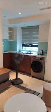 Cho thuê căn hộ 1PN diện tích 45m2 tại Lý Thường Kiệt, Hoàn Kiếm. Giá cả thỏa thuận