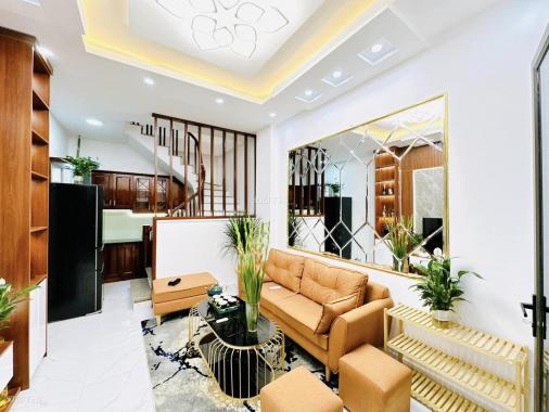 Bán nhà riêng tại phố Cự Lộc, Phường Thượng Đình, Thanh Xuân, Hà Nội diện tích 27m2 giá 3.35 tỷ