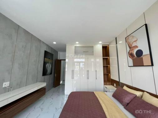 Sở hữu nhà Bảo Tân Residence - mặt tiền Bình Tân, 1 trệt 4 lầu, có thang máy, SHR