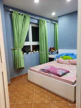 Chung cư 8X Đầm Sen, 1 phòng ngủ gần Đầm Sen Quận Tân Phú cần bán