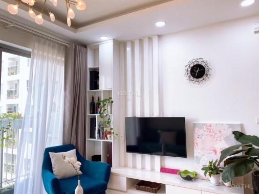 Cần bán nhanh căn hộ 2 phòng ngủ tòa CT7 Dương Nội. Tầng trung view đẹp, sổ đỏ CC. Giá 1.550 tỷ