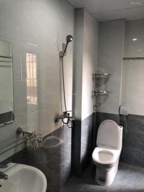 Bán nhà phố Vĩnh Tuy, CCMN, 65m2*14 phòng