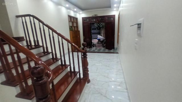 Bán nhà riêng tại đường Lê Lợi, Phường Nguyễn Trãi, Hà Đông, Hà Nội diện tích 50.6m2 giá 7.9 tỷ