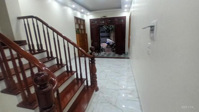 Bán nhà riêng tại đường Lê Lợi, Phường Nguyễn Trãi, Hà Đông, Hà Nội diện tích 50.6m2 giá 7.9 tỷ