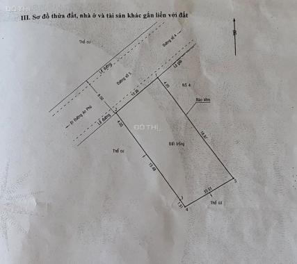 Bán nhà Quận 2, mặt tiền đường Số 5, diện tích 229m2 đất, ngang 10m. Giá 34.5 tỷ