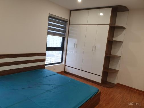 Vào luôn cho thuê The Sun Mễ Trì, Mỹ Đình 124m2 3PN + 1 đồ CB, nhà đẹp để LVP 19tr/th 0944 986 286