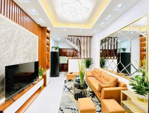 Bán nhà riêng tại đường Tựu Liệt, Xã Văn Điển, Thanh Trì, Hà Nội diện tích 35m2 giá nhỉnh 3.2 tỷ