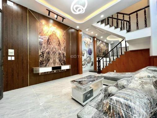 Bán mặt tiền duy nhất chợ Cây Sộp 100m2 chỉ 6tỷ, GPXD 5 tầng