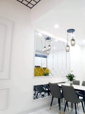 Bán nhà trong ngõ 35 Đặng Thai Mai, giá 8.8 tỷ, 52m2x4T, ngõ thoáng