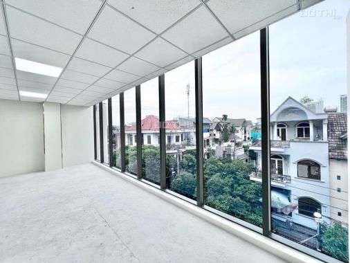 Chính chủ bán gấp tòa nhà văn phòng 270m2 trung tâm quận Hoàn Kiếm phố Lý Nam Đế