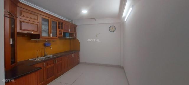 Bán nhà đường Phú Diễn 45m2 6 tầng khu phân lô giá rẻ