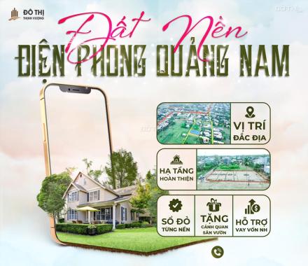 Chính chủ cần bán nhanh lô đất ven Đà Nẵng