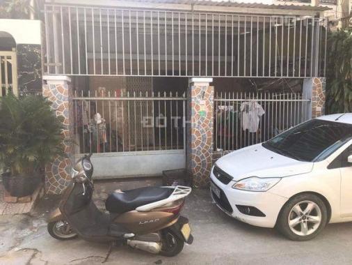 Cần bán nhà gác đúc mặt tiền kiệt 97 Nguyễn Lương Bằng - đối diện đại học Bách Khoa