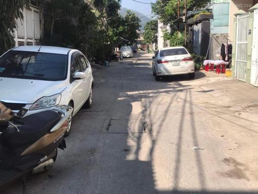 Cần bán nhà gác đúc mặt tiền kiệt 97 Nguyễn Lương Bằng - đối diện đại học Bách Khoa