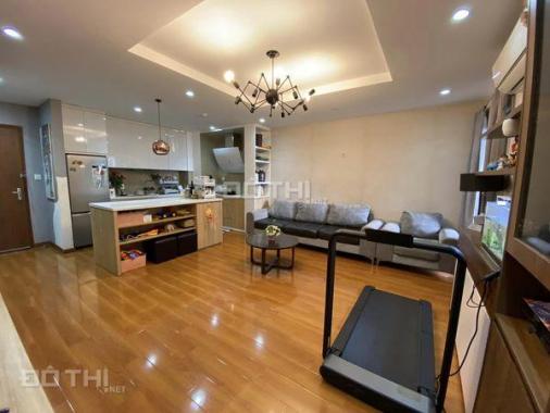 Chính chủ cần bán căn hộ 80.8m2 chung cư Hateco Yên Sở Hoàng Mai giá 2.350 tỷ