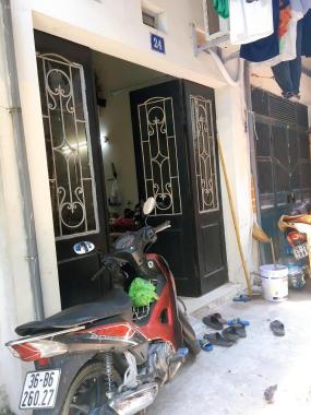 Thật 100%, bán nhà C4 Hoàng Văn Thái Thanh Xuân, phân lô, ôtô tránh, 42m2, chỉ 6.3 tỷ