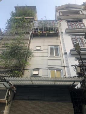 Bán nhà mặt phố tại đường Lê Lai, Phường Nguyễn Trãi, Hà Đông, Hà Nội diện tích 75m2 giá 15 tỷ