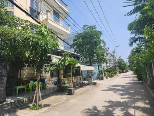 Duy nhất SP cho đầu tư hẻm 8m ngang 7m, CN 80m2, giá 47tr/m2 tại Lê Văn Lương Nhà Bè