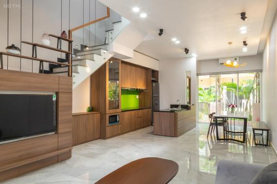 Nhà Phố Biệt thự Khu Palm Residence nhà mới hoàn thiện tìm chủ với giá cực tốt  LH 0764141523