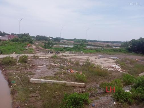 Bán đất tại Xã Thạnh Hải, Thạnh Phú, Bến Tre diện tích 32627m2