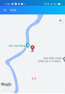 Bán đất tại Xã Thạnh Hải, Thạnh Phú, Bến Tre diện tích 32627m2