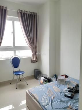 Cần cho thuê căn hộ Topaz Home Q12 dt 69m2 3PN 2WC giá 8tr/th ĐĐNT LH 0937606849 Như Lan