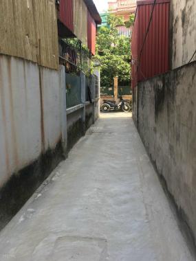 Bán đất tại đường Vành Đai 4, Xã Khánh Hà, Thường Tín, Hà Nội diện tích 35m2 giá 750 triệu