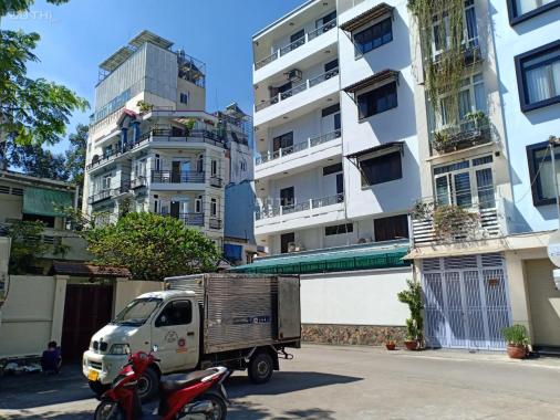 Bán nhà 133 Nguyễn Chí Thanh, Quận 5, ngang 5 x 24, 120m2, nhỉnh 20 tỷ