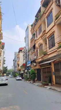 Bán nhà mặt phố tại đường Trần Đăng Ninh, Phường Quang Trung, Hà Đông, Hà Nội diện tích 45m2