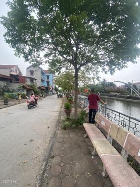Bán đất xã Hạ Mỗ, huyện Đan Phượng, Hà Nội
