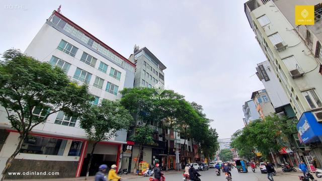 Chính chủ cho thuê văn phòng 80 - 150m2 ở Trần Đại Nghĩa, có bãi ô tô, xe máy bảo vệ 24/24
