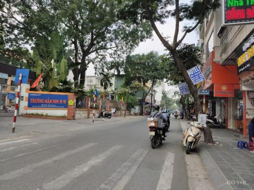 Chủ cần tiền bán nhà Nguyễn An Ninh 35m2 giá 3.55 tỷ ô tô gần tiện ích nhiều