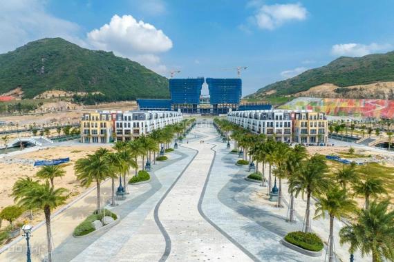 Ưu đãi tháng 11, giảm 50% căn Bizhouse 5 tầng xây sẵn tại Quy Nhơn