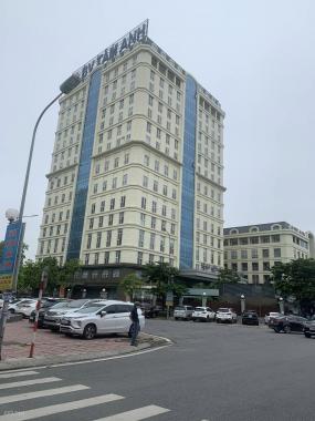 Bán nhà phố Hoàng Như Tiếp, ôtô, kinh doanh, 4 tầng, 88m2, 7,8 tỷ