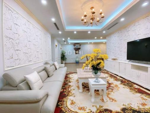 Gia đình cần bán CC Hồ Gươm Plaza Trần Phú, Mỗ Lao Hà Đông Dt: 136m2, giá chỉ 6.1 tỷ